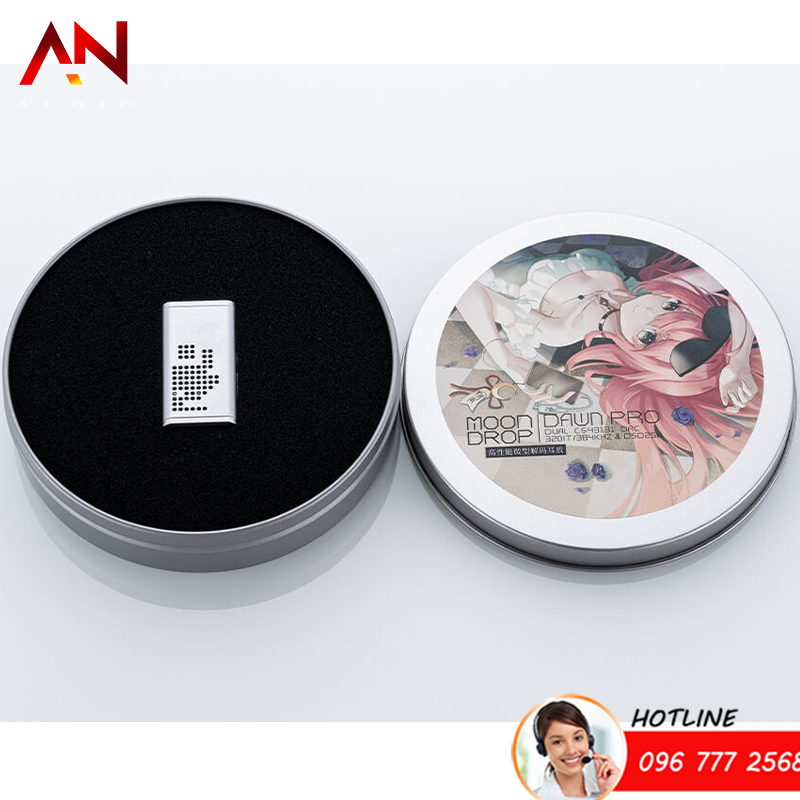 NDROP DAWN PRO
